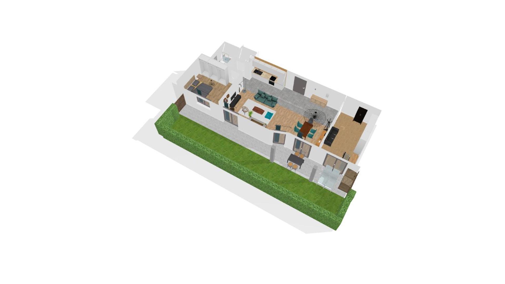 T3 Calme - Ideal Famille & Pros - Parking - Jardin - Wifi - Netflix Besancon Ngoại thất bức ảnh